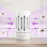 Originale Xiaomi Youpin Y8RK Shock elettrico portatile LED Mosquito Killer