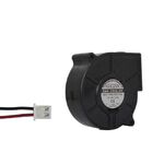 ASIACOOL Silent Turbo Blower Fan, specifica: 7530 12V