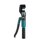 Pinze idrauliche manuali generali per elettricisti Pinze a crimpare multifunzione, modello: YQK70 (4-70 mm)