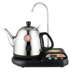 Bollitore elettrico per scaldabagno automatico KAMJOVE T-22A, specifica: spina CN