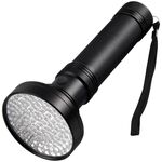 Torcia viola Scorpion Lampada di rilevamento fluorescente Lampada rilevatore di denaro Lampada da esterno, specifica: singola senza batteria