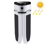 Ricarica USB solare multifunzionale 60 LED Trefoil Lampada da campeggio Tenda da esterno Lampada portatile Torcia Luce di emergenza Lampadina, Stile: Solare