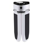 Ricarica USB multifunzionale 60 LED Trefoil Lampada da campeggio Tenda da esterno Lampada portatile Torcia Lampadina di emergenza, Stile: Magnete