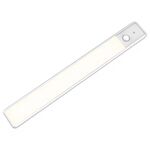 Sensore di luce wireless originale Xiaomi Youpin EZVALO 1W + luce del sensore del corpo umano, luce bianca calda 3500K, lunghezza 30 cm
