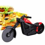 Strumento per pizza da taglio a rullo per taglierina per pizza in acciaio inossidabile