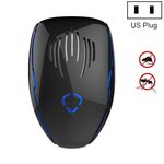DC-9015 Mouse elettronico multifunzione a risparmio energetico a frequenza variabile per uso domestico e repellente per zanzare
