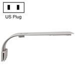 Lampada acquatica ad alta potenza con luce a clip per acquario a LED sottile AST X9, specifica: versione alta degli Stati Uniti