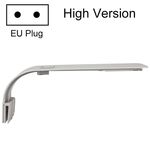 Lampada acquatica ad alta potenza con luce a clip per acquario a LED sottile AST X9, specifica: versione alta UE