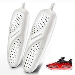 Asciuga scarpe Chigo 220V Asciugascarpe caldo per uso domestico per adulti e bambini, spina CN, stile: 07 Adulto ordinario