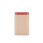 Scatola portapillole portatile sigillata 3 pezzi divisa in scomparti Mini portapillole portatile (rosa)