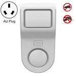 BG-303 Smart Frequency Conversion Household Ultrasonic Insect / Mosquito / MouseRepellent, Specifiche del prodotto: AU Plug 220V (White)