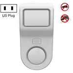 BG-303 Smart Frequency Conversion Household Ultrasonic Insect / Mosquito / MouseRepellent, Specifiche del prodotto: US Plug 110V (White)
