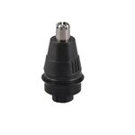 RQ575 3 PCS Accessori rasoio per Philips Rasoio RQ575 / S5000 / S6000 / S7000 S8000 / S6000 / S7000 S8000 / S9911 / YS526 (testa dei capelli del naso)