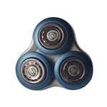 Testa di rasoio per Philips Shaver S7000 / SH90 / S7310 / RQ10 / RQ12
