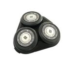 Portalame per rasoio per Philips Rasaver S5075 / S5077 / S5079 (Indietro)