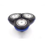 Lame di rasoio RQ11 per Philips RQ1150 / RQ10 / RQ1131 / RQ1190 / RQ12