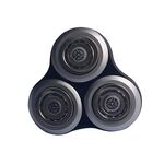 SH90 Testa di rasoio per Philips RQ10 / RQ11 / SH50 / RQ12 / S9911 / S9000