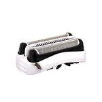 Set di testa di rasoio per Braun, colore: 32s