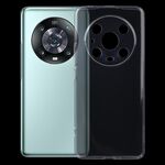 Per onore Magic4 Pro 0.75mm Cassa del telefono TPU trasparente ultrasottile