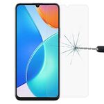 Pellicola di vetro temperato da 0,26 mm 9h 2.5D per Honor Play6T