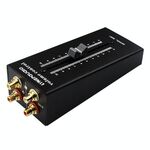 Scatola di altoparlante della sorgente del preamplificatore passivo RCA nessun regolatore di regolazione del volume di potenza