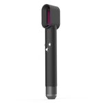 Per Dyson Airwrap Hair Modeling Asciuger Asciugamani Asciugamani antiurto (nero)