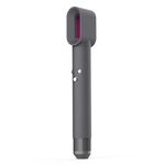 Per Dyson Airwrap Hair Modeling Asciuger Asciugamani Antiformi Antiformi (grigio)