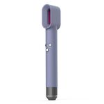 Per Dyson Airwrap Hair modeling Asciugeer Asciugamani antiurto (viola)