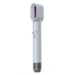 Per Dyson Airwrap Hair Modeling Asciuger Asciugamani antiurto Antifurgo (argento)