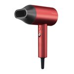 Originale Xiaomi Youpin A5-R Shower Temperatura costante Asciugacapelli per capelli per ioni negativi