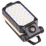 W598B 4 modalità Led Light Light Light Light