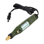 Slite P-500-2 Mini Grinder Electric Grinder Fresatura Set di utensili da taglio