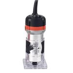 Macchina per la lavorazione del legno Multifunzionale Multifunzionale Macchina per la fresatura del legno elettrica Strumenti di incisione Strumenti degli Stati Uniti Plug, Materiale: corpo in alluminio 720W