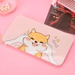 ZJ25 Mini Cartoon Pese Bilance Home Accurata Portable Bordatura del corpo umano Carica (cabina)