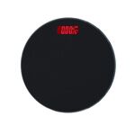 Bilancia elettronica Smart Smart Bilance ZJ26, Dimensioni: Carica (Nero)