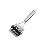 Utensile da cucina per tagliatelle manuale in acciaio inossidabile (taglierina manuale)