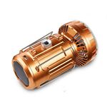 Solar Solar Fan Light Camping Light Light Stretch Stretch Stretch Lantern, Spina UE, Tipo: 9299F GOLD
