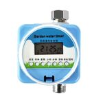 RuaMea BQ03 Automatic Timing Sprayer Micro-Spray Sistema di irrigazione a goccia