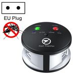 XY-022 Indoor Ultrasonic Mouse Repellent Repellent Repellent (spina UE)