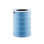 Elemento filtro aria sostitutivo originale Xiaomi Edizione rimozione PM per purificatore d'aria Xiaomi 2 / 2S / 3 / Pro (S-CA-3110 / HC5986W / HC5993 / HC1580)