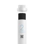 Elemento filtrante per acqua di ricambio originale Xiaomi per filtro per acqua potabile purificatore d'acqua Xiaomi Mi (S-CA-3111)