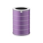 Originale Xiaomi Mijia Filtro Aria di Ricambio Edizione Antibatterica per Purificatore Aria Xiaomi 2 / 2S / 3 / Pro (S-CA-3110 / HC5986W / HC5993 / HC1580)