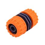 Set di raccordi per tubi flessibili Adattatore per connettore rapido per acqua Rubinetto per prato da giardino Connettore per tubo dell'acqua da 1/2 pollice, consegna a colori casuali
