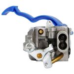Accessori per seghe a catena carburatore carburatore 545081811 per soffiatore Husqvarna 125B 125BX 125BVX