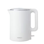 Konka Kek-KD17 304 Acciaio inossidabile Bollitore caldo Isolamento termico domestico Isolamento termico Automatico Bollitore automatico, Capacità: 1.8L, Plug Tipo: Spina UE