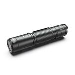 Wuben C3 Estate Esternal Emergency Portable USB Ricaricabile LED Forte luce in lega di alluminio in lega di alluminio