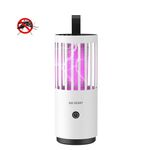 Dai Heart Electric Mosquito Killer Lampada all'aperto Famiglie PhotoCatalyst Mosquito Killer, Stile: Plug Direct USB