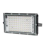 Impermeabile LED Flood Light Garden Garden Light Bighting Lighting Lighting Light, Specifiche: 100W 96 perline (bianco caldo)