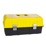 21 pollici Pieghevole hardware scatola di immagazzinaggio ricambi a mano ricambi auto toolbox Portatile Attrezzi elettricista Toolbox Toolbox