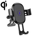 Staffa per presa d'aria di ricarica wireless per auto ROCK W31